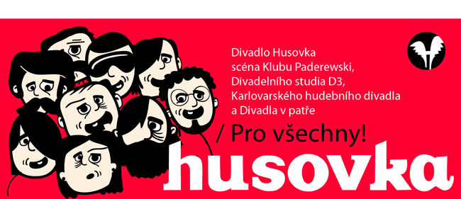 Klub Husovka