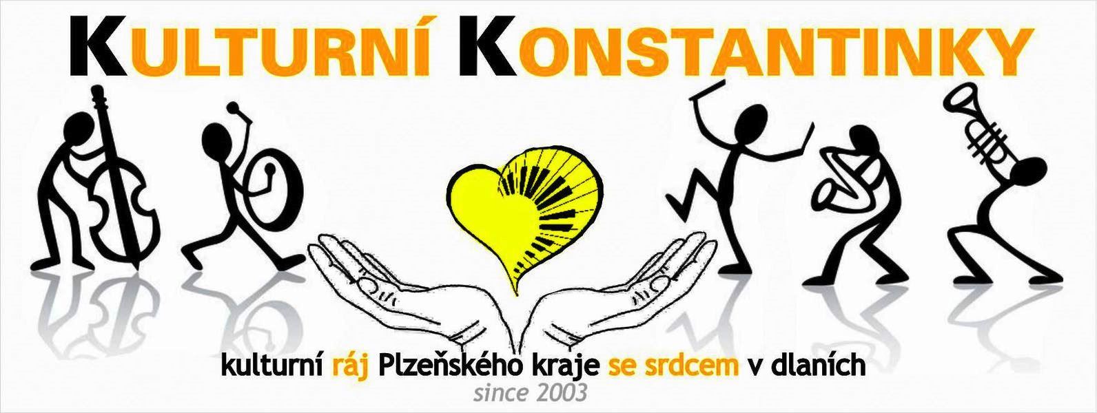 Kulturní Konstantinky