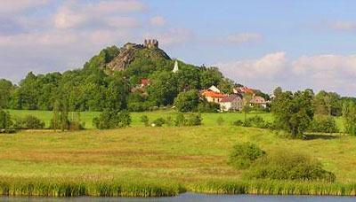 Andělská Hora