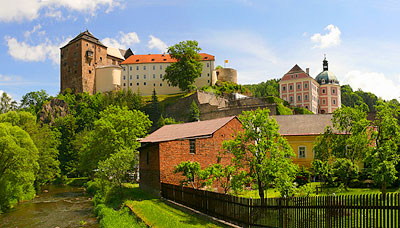 Bečov nad Teplou