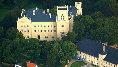 Chyše