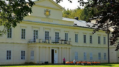 Kynžvart