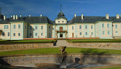 Manětín