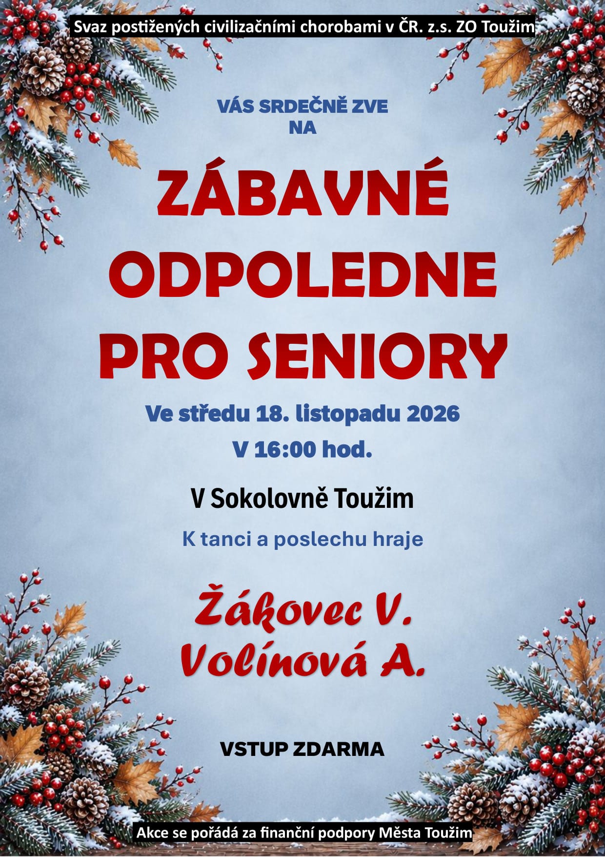 Plakát
