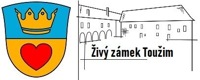 Živý zámek Toužim