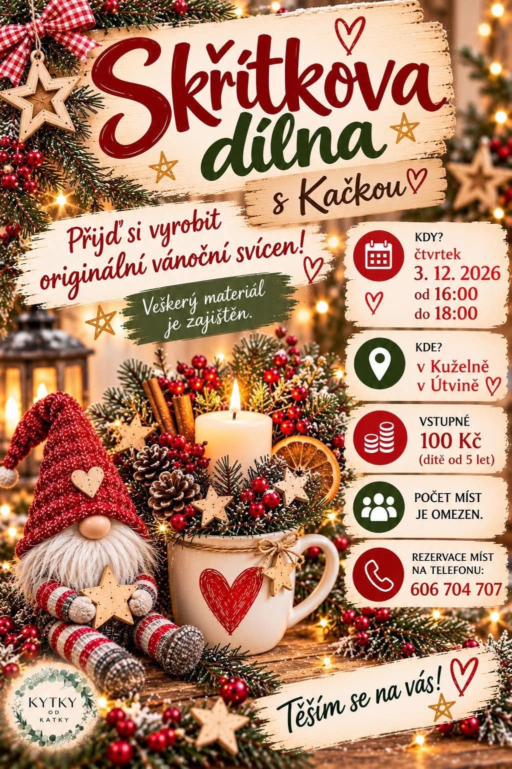 Plakát