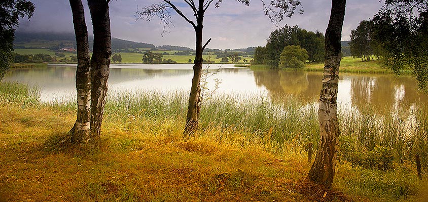 Krajina kolem nás