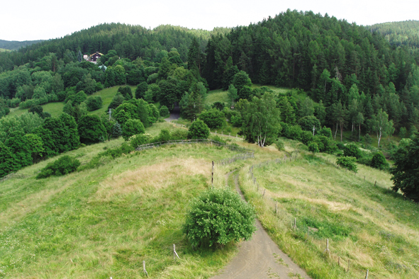 Zlatý vrch
