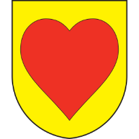 crest