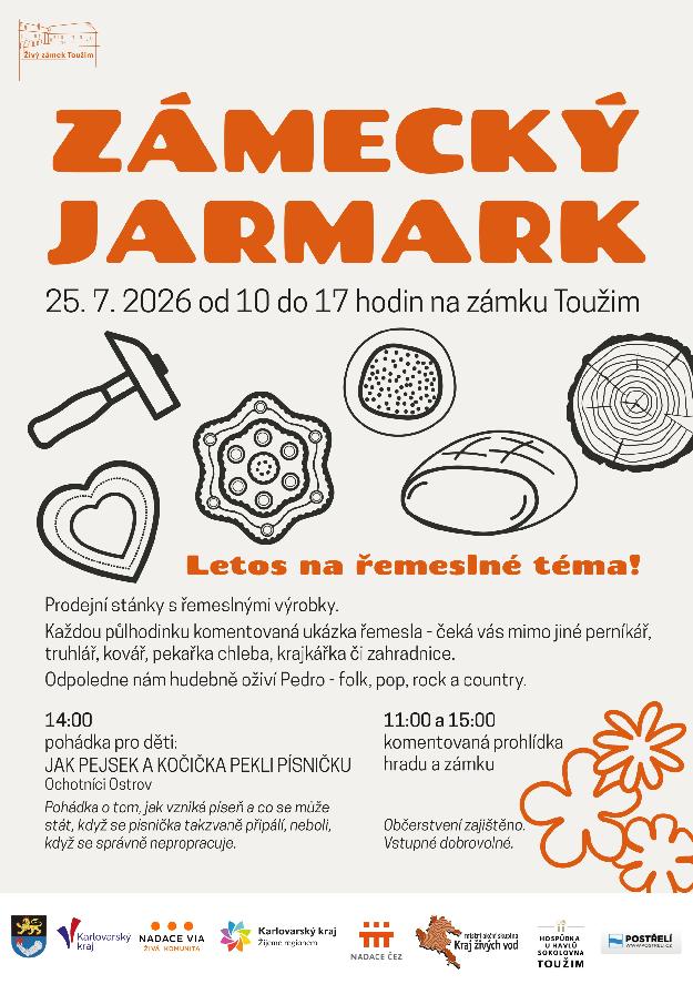 zmeck jarmark